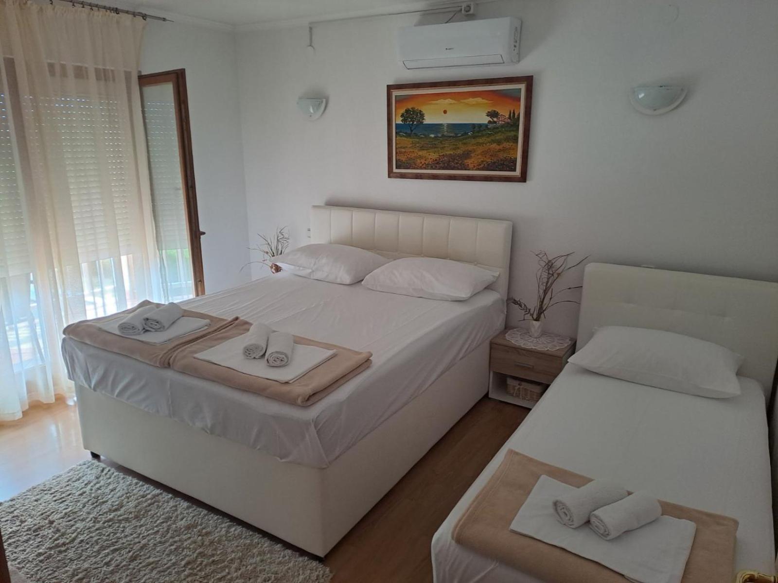 Villa Panorama Blagaj Exteriör bild