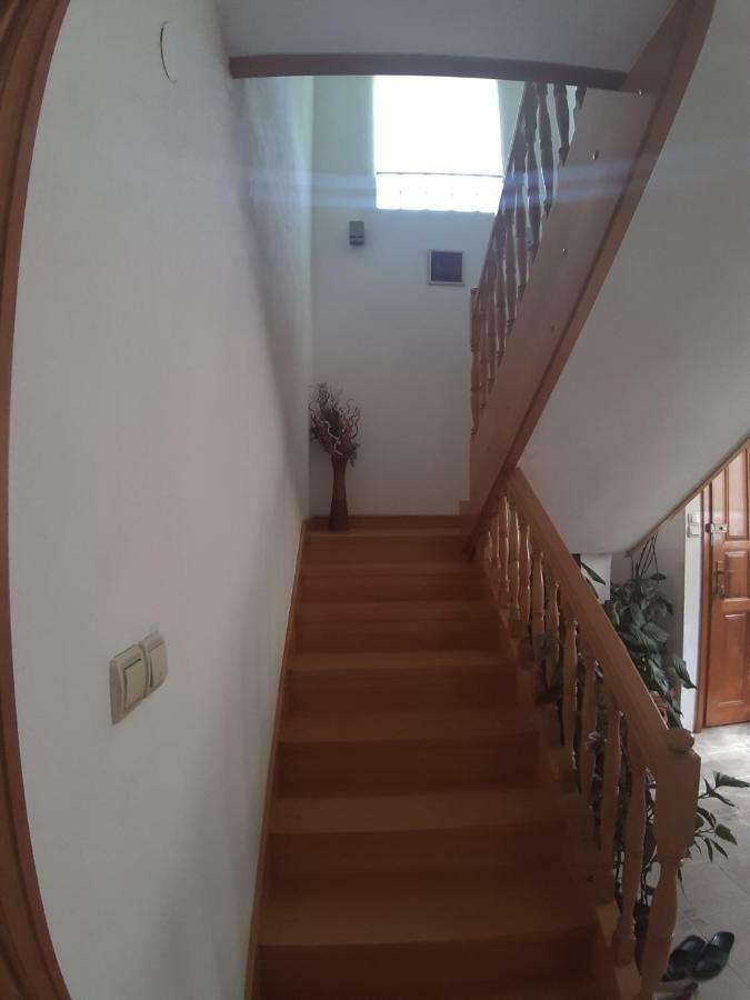 Villa Panorama Blagaj Exteriör bild